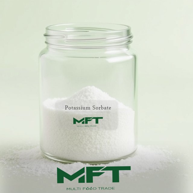 Potassium Sorbate